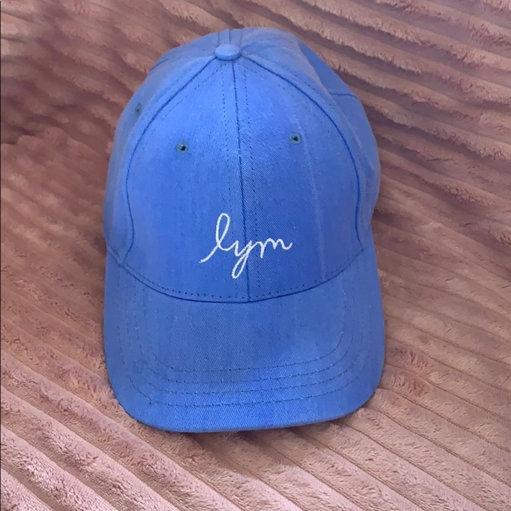 Love Your Melon baseball hat